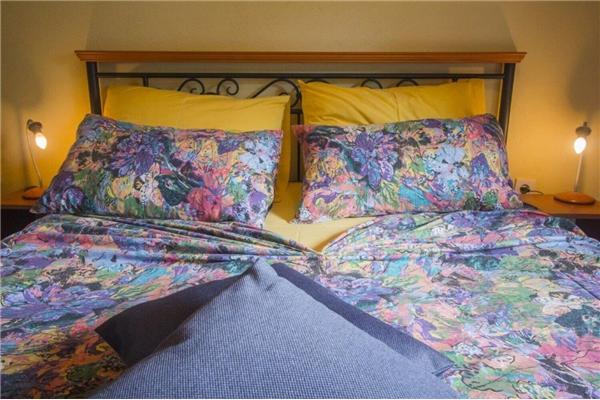 Apartment A4, for 4 persons