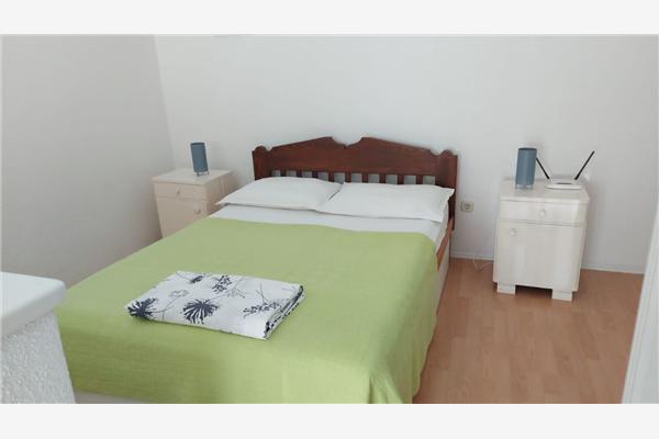 Apartment A2, for 3 persons