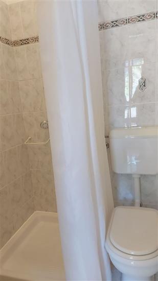 Apartment A2, for 3 persons