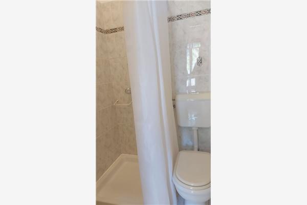 Apartment A2, for 3 persons