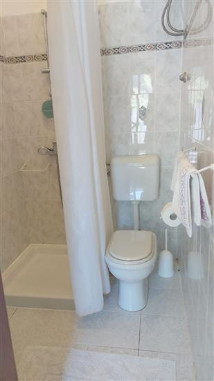 Apartment A2, for 3 persons