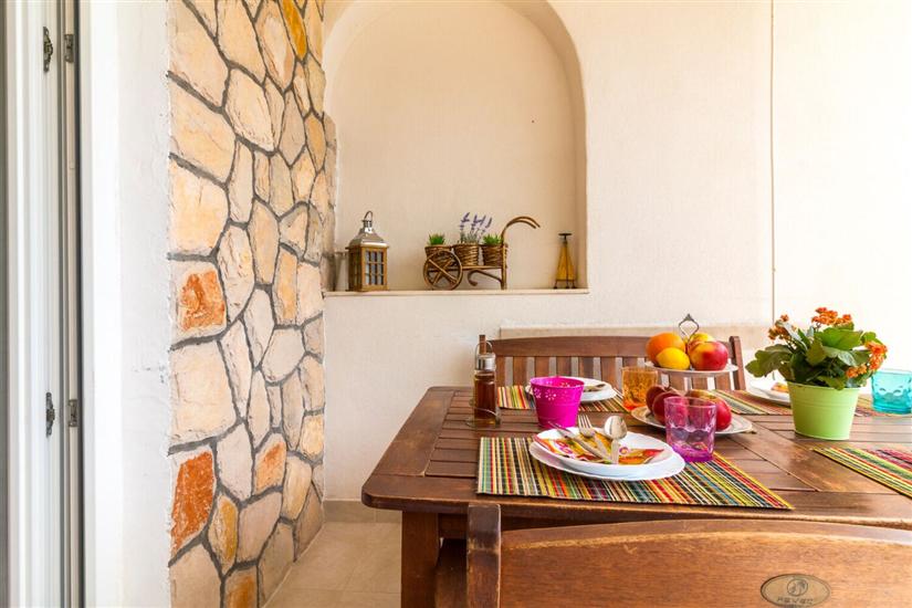 Apartman A1, na 5 osebe