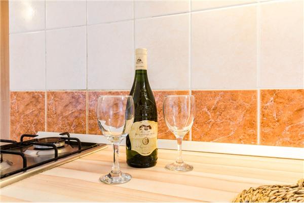 Apartman A1, na 5 osebe