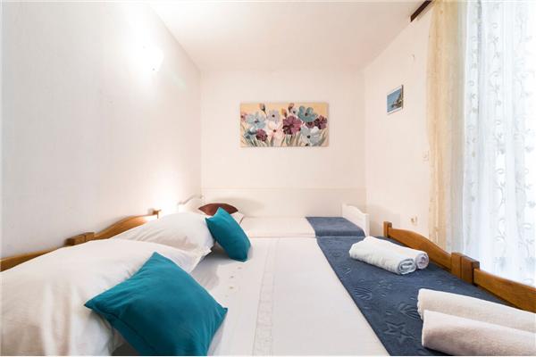 Apartman A1, na 5 osebe