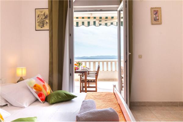 Apartman A1, na 5 osebe