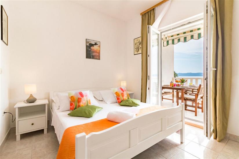 Apartman A1, na 5 osebe