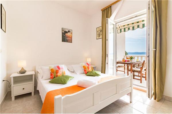 Apartman A1, na 5 osebe