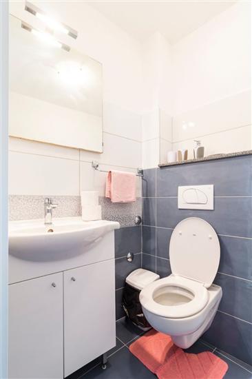 Apartman A1, na 5 osebe