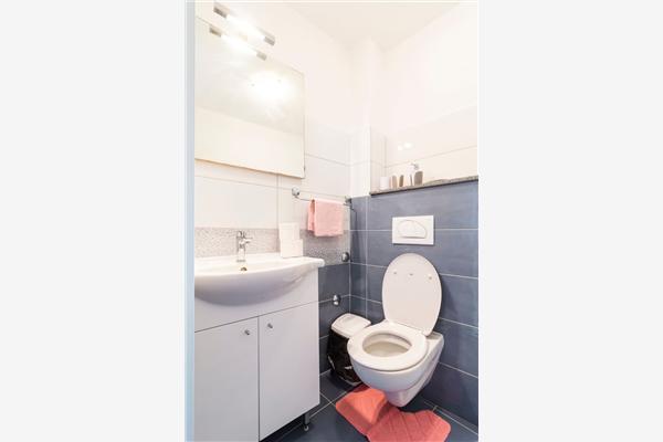 Apartman A1, na 5 osebe