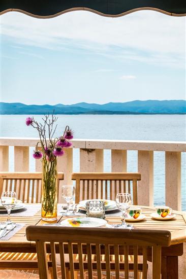 Apartman A2, na 3 osebe