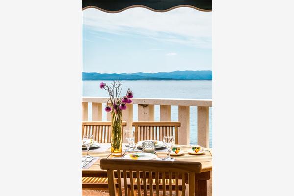 Apartman A2, na 3 osebe