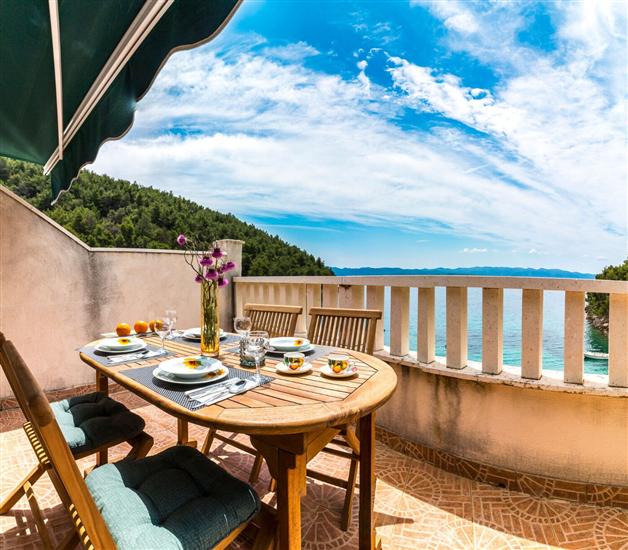 Apartman A2, na 3 osebe