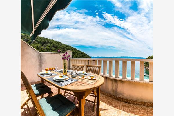 Apartman A2, na 3 osebe