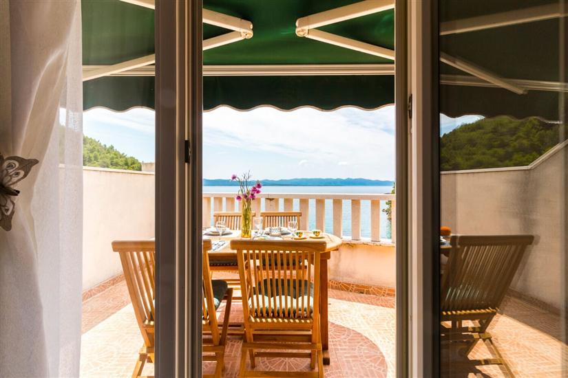 Apartman A2, na 3 osebe