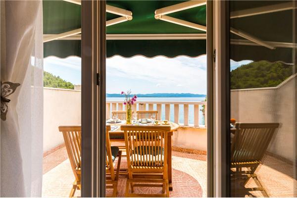 Apartman A2, na 3 osebe