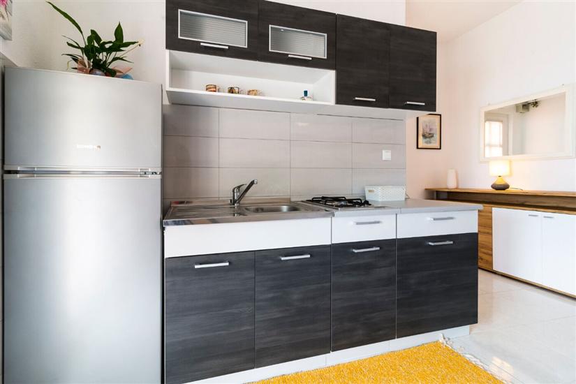 Apartman A2, na 3 osebe