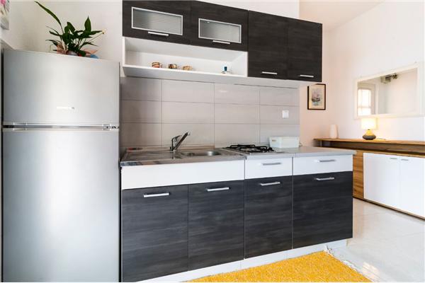 Apartman A2, na 3 osebe