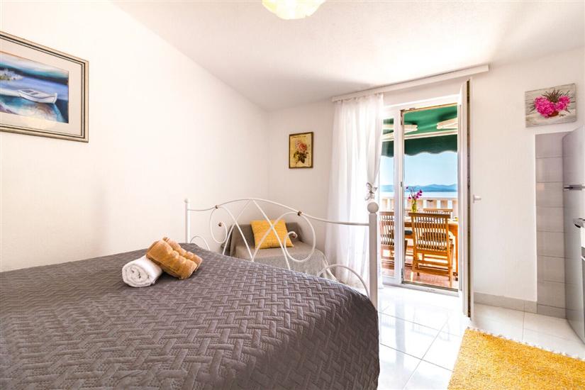 Apartman A2, na 3 osebe