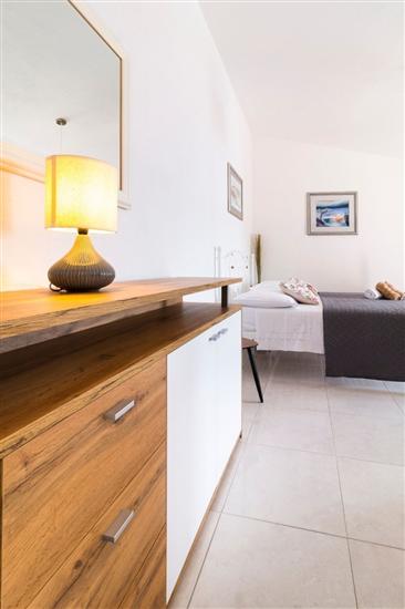 Apartman A2, na 3 osebe