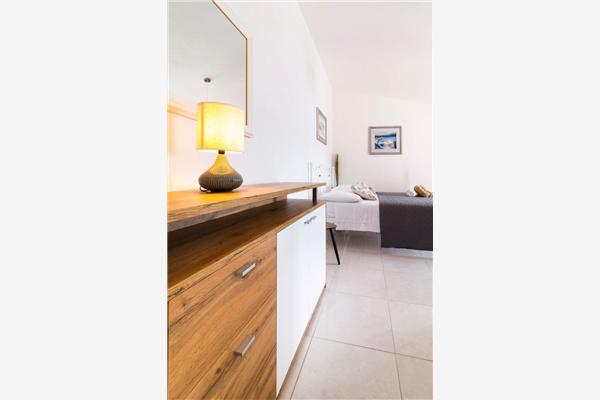 Apartman A2, na 3 osebe