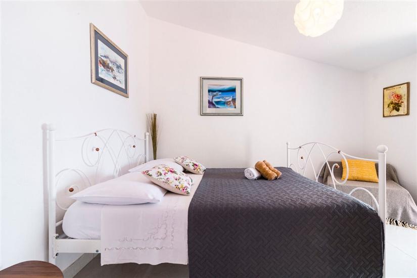 Apartman A2, na 3 osebe