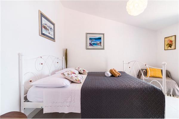 Apartman A2, na 3 osebe