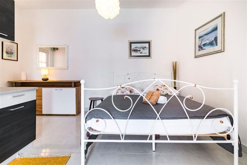 Apartman A2, na 3 osebe