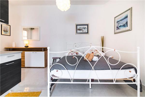 Apartman A2, na 3 osebe