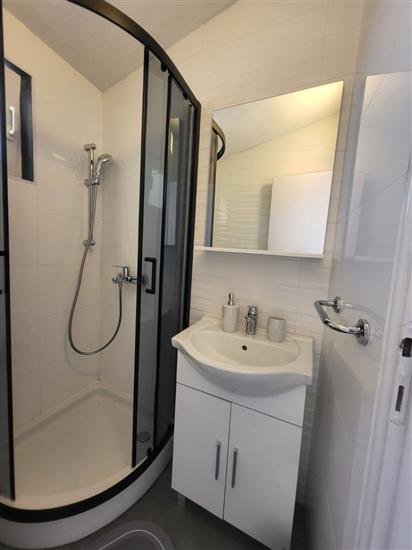 Apartman A2, na 3 osebe