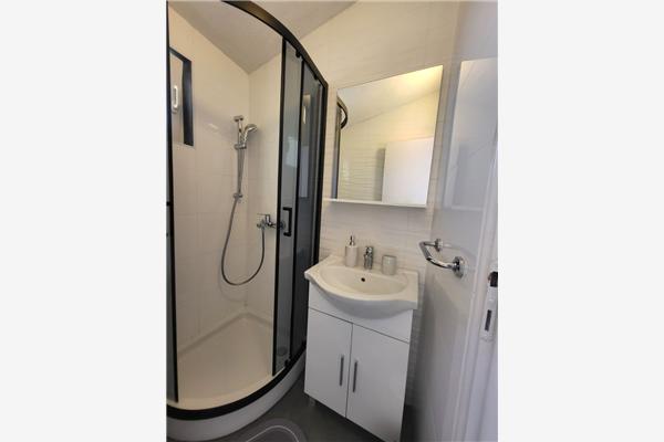 Apartman A2, na 3 osebe