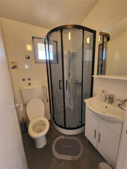 Apartman A2, na 3 osebe