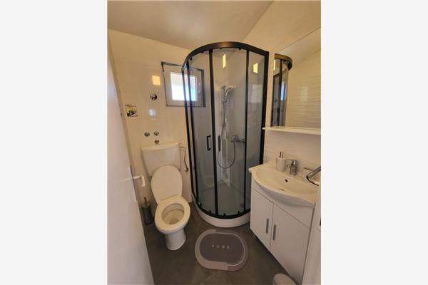 Apartman A2, na 3 osebe