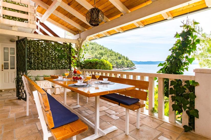 Apartman A3, na 6 osebe