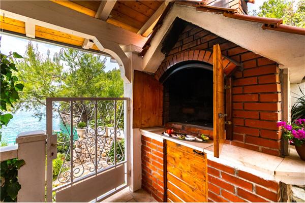 Apartman A3, na 6 osebe