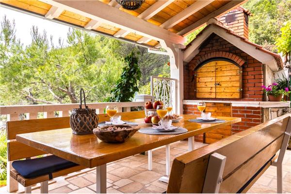 Apartman A3, na 6 osebe