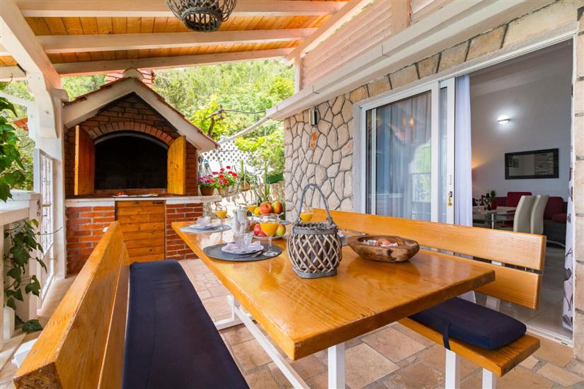 Apartman A3, na 6 osebe