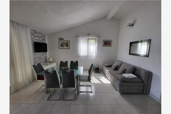 Apartman A3, na 6 osebe