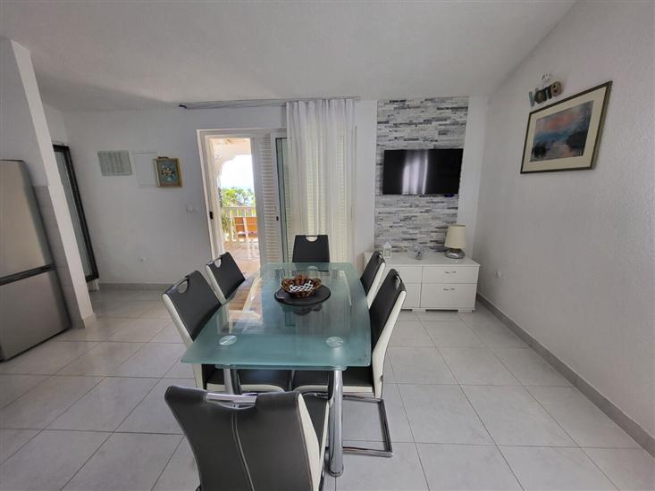 Apartman A3, na 6 osebe