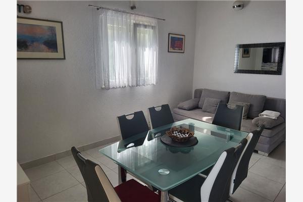 Apartman A3, na 6 osebe