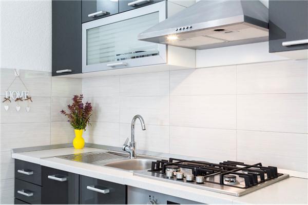 Apartman A3, na 6 osebe