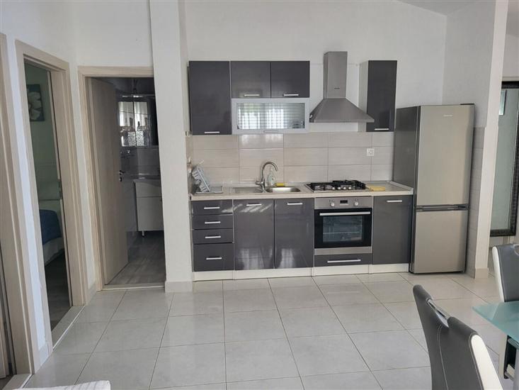 Apartman A3, na 6 osebe