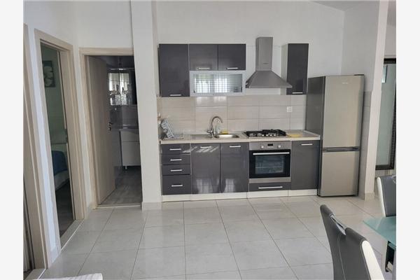 Apartman A3, na 6 osebe