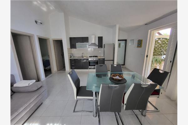 Apartman A3, na 6 osebe