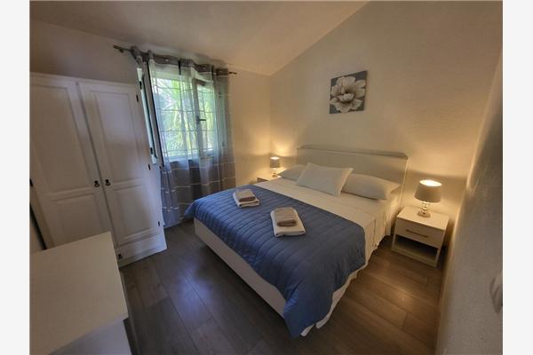 Apartman A3, na 6 osebe