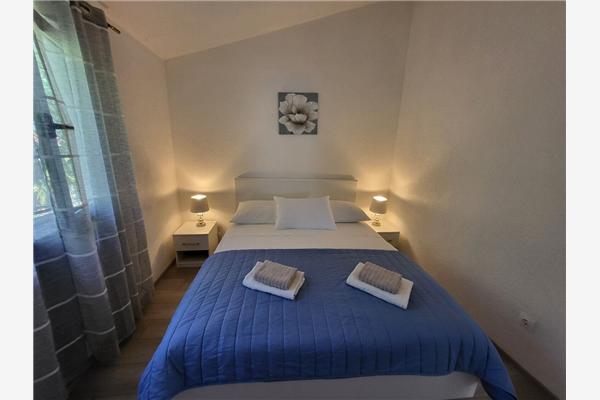 Apartman A3, na 6 osebe