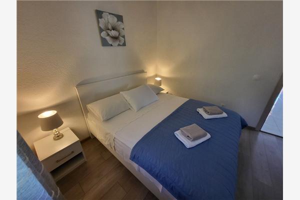 Apartman A3, na 6 osebe