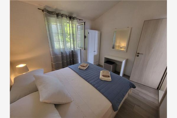 Apartman A3, na 6 osebe