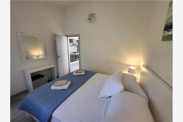 Apartman A3, na 6 osebe