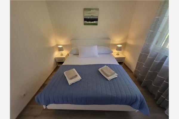 Apartman A3, na 6 osebe