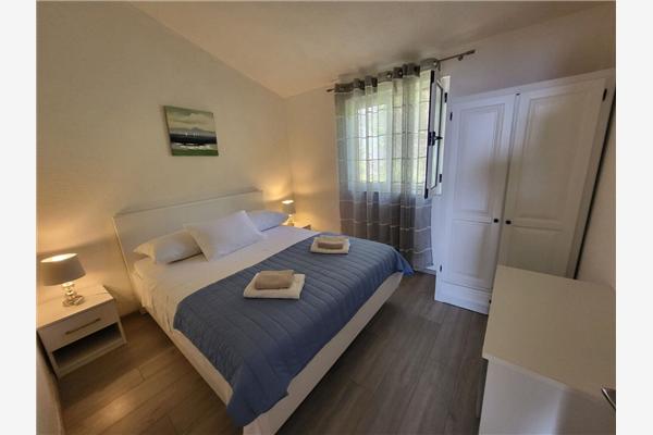 Apartman A3, na 6 osebe